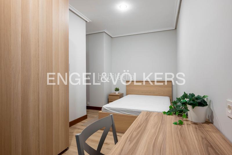 Foto 4de0607f-8145-4785-8b0c-38b321007fdc. Appartement avec chauffage dans Egia Donostia - San Sebastián