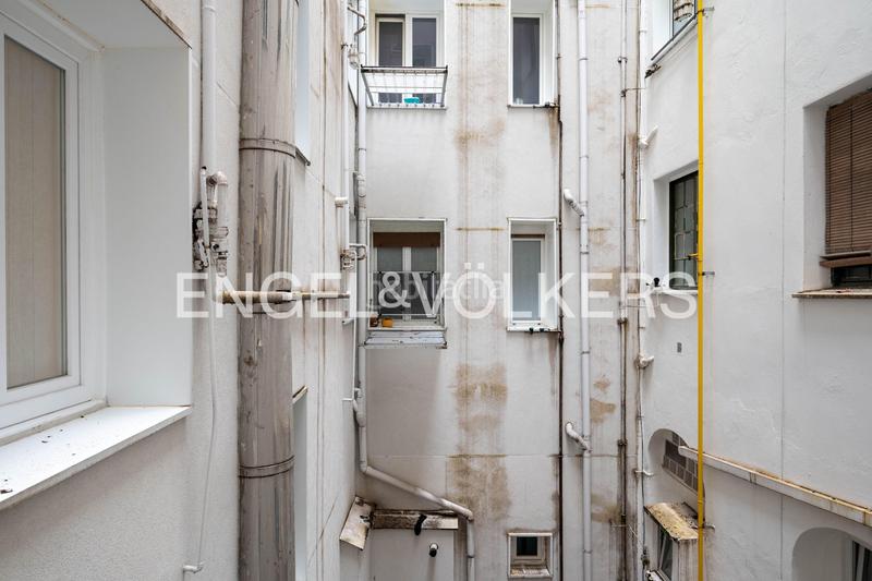 Foto 5022f5ad-d679-4573-b4f6-3e1a013b9afa. Appartement avec chauffage dans Egia Donostia - San Sebastián