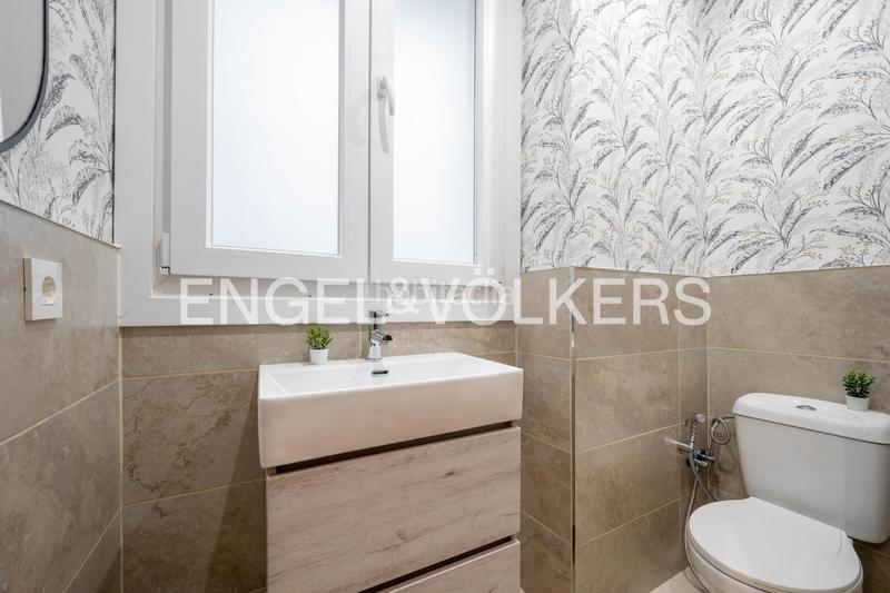 Foto 58f585e2-0be6-4082-9f4d-ee752fa88da5. Appartement avec chauffage dans Egia Donostia - San Sebastián