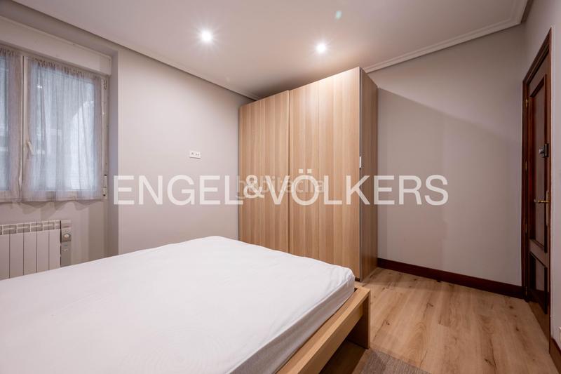 Foto 5b336de4-68b6-49b3-a013-874d4a8ddf14. Appartement avec chauffage dans Egia Donostia - San Sebastián