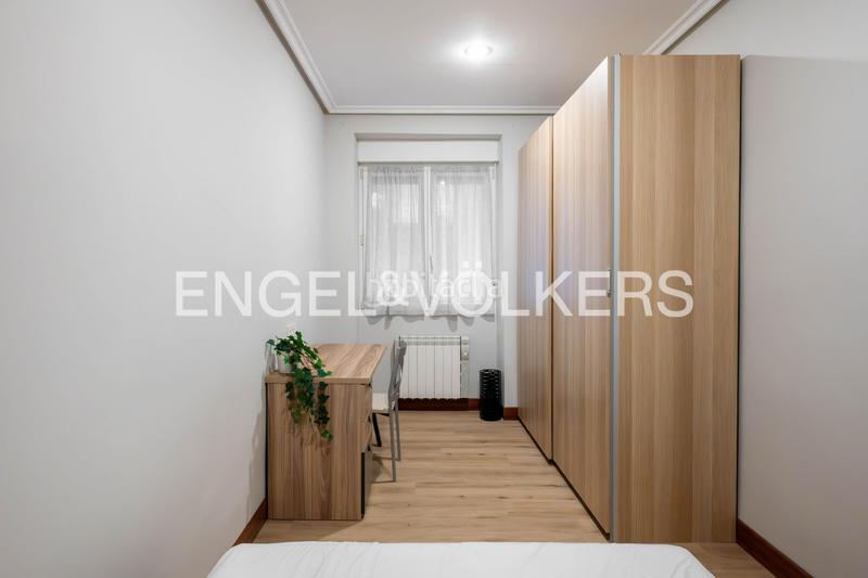 Foto 5fc958e7-2f88-4cb1-93d2-44cccdc1fb02. Appartement avec chauffage dans Egia Donostia - San Sebastián