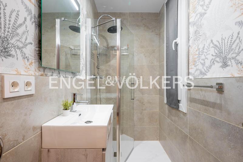 Foto 6c66c29d-dd4f-45b8-bce6-be3c71a99be5. Appartement avec chauffage dans Egia Donostia - San Sebastián