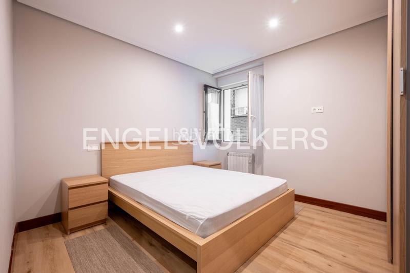 Foto 7f4fef2b-0a29-4352-97c3-c4712e308384. Appartement avec chauffage dans Egia Donostia - San Sebastián