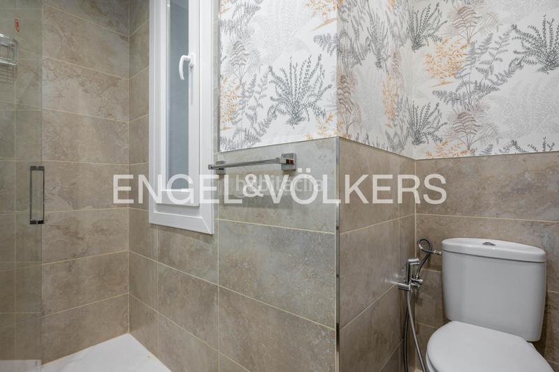 Foto bb16a9bb-b21a-44aa-8d90-13938497b274. Appartement avec chauffage dans Egia Donostia - San Sebastián