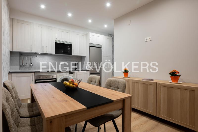 Foto c4c38eca-98a0-4628-910e-52c80b28fb2c. Appartement avec chauffage dans Egia Donostia - San Sebastián