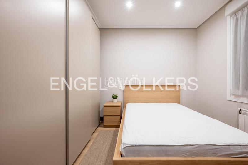 Foto dcf427e4-29c5-4bbc-b124-dcbcecc9feb2. Appartement avec chauffage dans Egia Donostia - San Sebastián