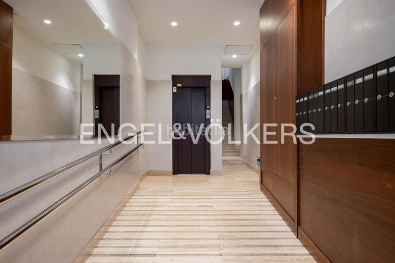 Foto f1f3b405-5035-46df-8608-d1314ac49967. Appartement avec chauffage dans Egia Donostia - San Sebastián
