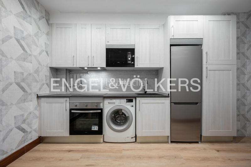 Foto f3328120-aff4-455f-b2f1-6ba1d7883f59. Appartement avec chauffage dans Egia Donostia - San Sebastián