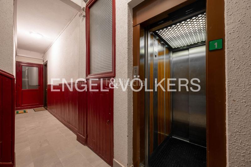 Foto fb756327-ca6e-4579-990c-b4937afdc84c. Appartement avec chauffage dans Egia Donostia - San Sebastián