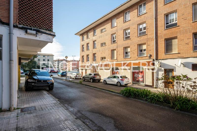 Foto 264364a3-aefa-4e0e-8984-3c4983a8ecb1. Residential plot in Martutene Donostia - San Sebastián