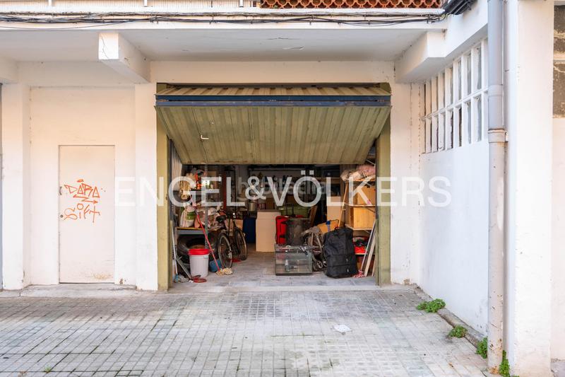 Foto 3f09d02c-4ff4-4386-91de-89d77a09c4e1. Residential plot in Martutene Donostia - San Sebastián