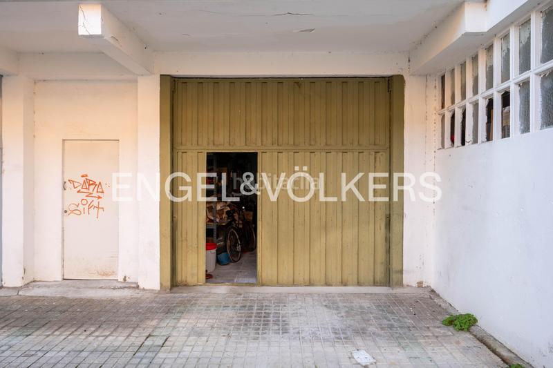 Foto 65387aaf-49c8-4868-9450-b502fb9aa91e. Residential plot in Martutene Donostia - San Sebastián