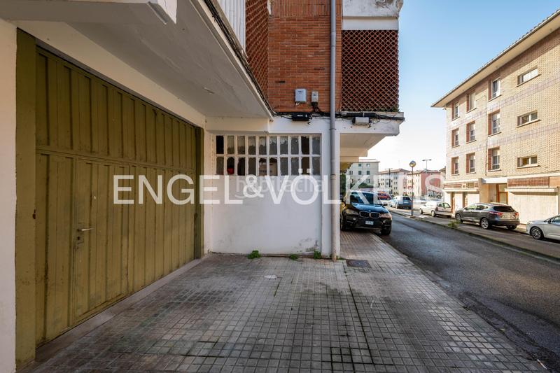 Foto 75a4088f-dc04-425f-9664-878ff77a346f. Residential plot in Martutene Donostia - San Sebastián