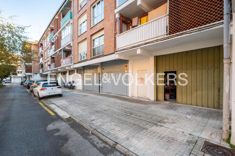 Foto 84f32b72-b22b-4fb7-9441-adbd049ee13f. Residential plot in Martutene Donostia - San Sebastián