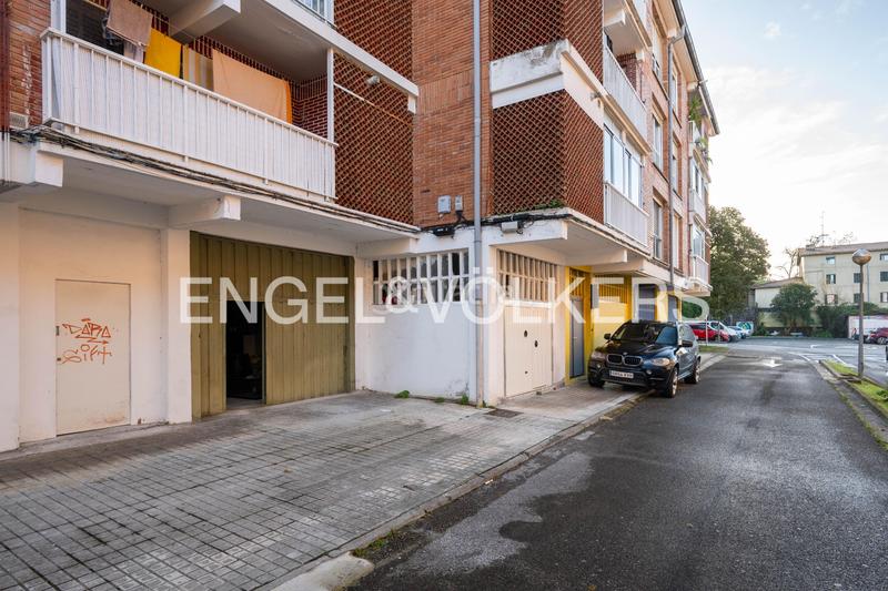 Foto e08285d0-b7a7-4363-b579-c07d84f5305d. Residential plot in Martutene Donostia - San Sebastián