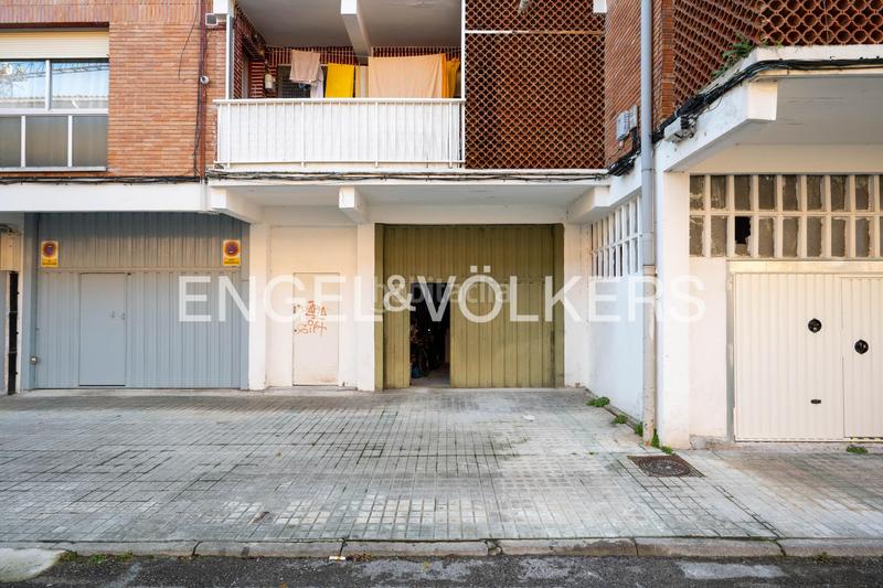 Foto eaf72c68-2a43-408b-972b-e3f2b728e9ab. Residential plot in Martutene Donostia - San Sebastián