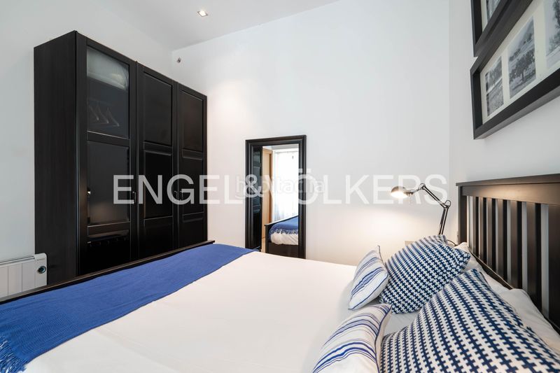Foto 15488ad6-3b32-4c37-a262-0b137ead7ede. Pis amb calefacció a Área Romántica Donostia - San Sebastián