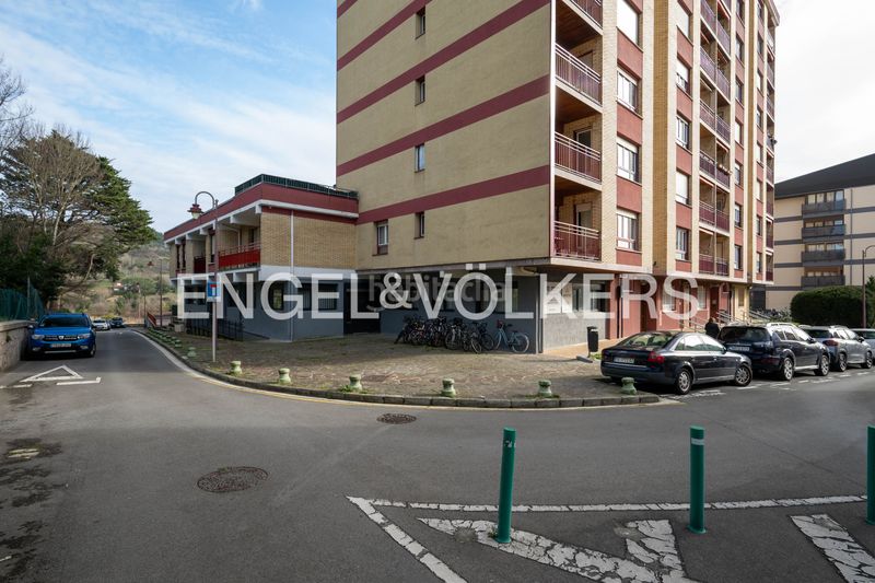 Foto 4790afe2-175c-41af-bd0d-73d78e04931c. Pis amb calefacció a Zarautz