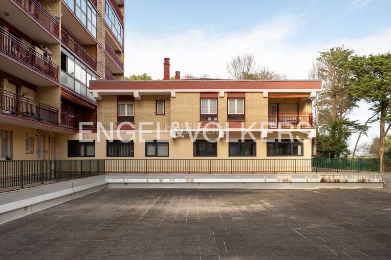 Foto 8794b3f0-dcea-4e8c-8a80-378524c78e31. Pis amb calefacció a Zarautz