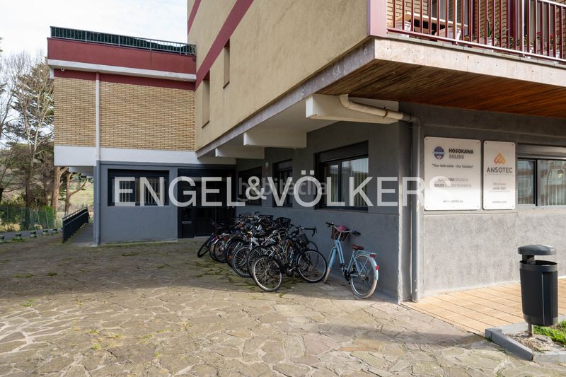 Foto c070c5b3-b4d9-45bf-83d8-566609d05471. Pis amb calefacció a Zarautz