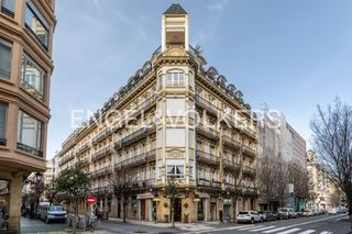 Pis  Etxaide kalea. Piso en venta en calle etxaide