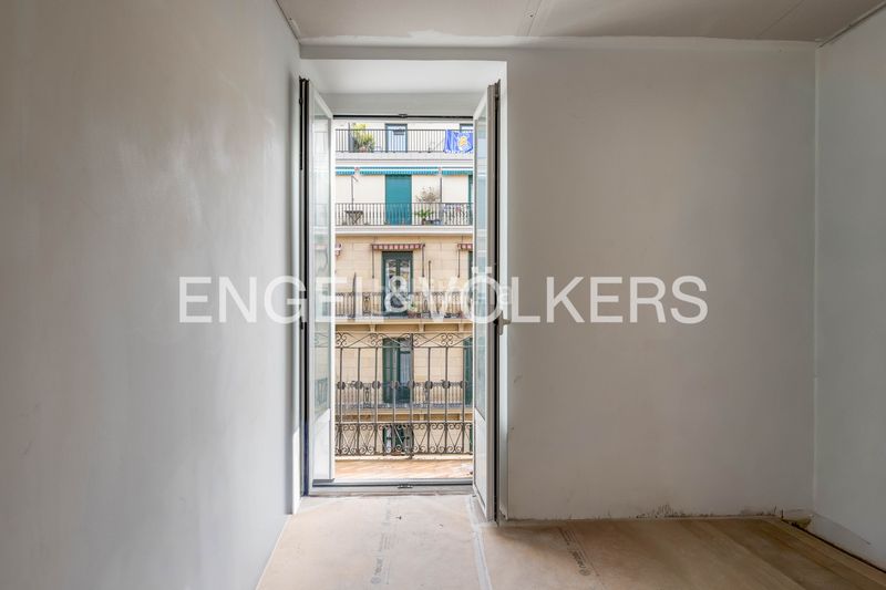 Foto 6a067877-b0d2-4815-8ab2-da1ab9f06188. Pis amb calefacció a Área Romántica Donostia - San Sebastián