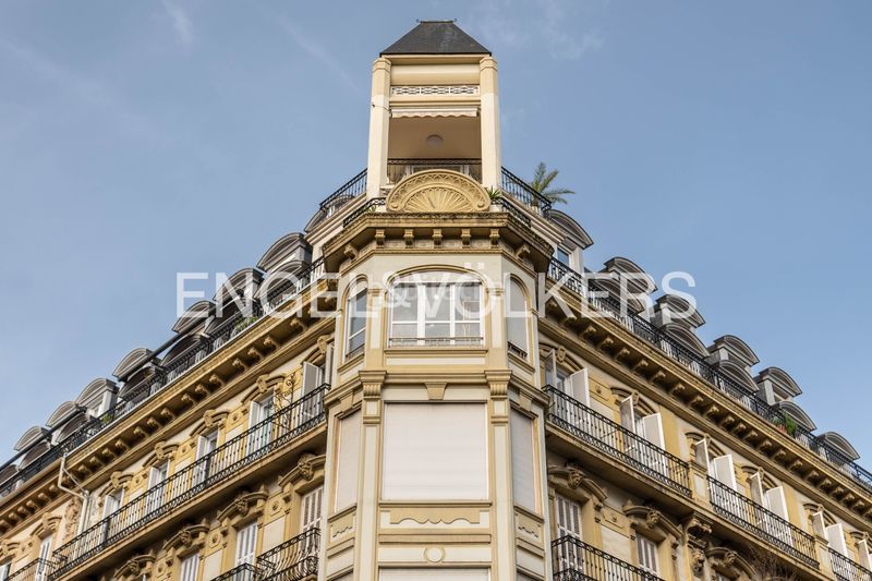 Foto b269e533-d927-4e47-9086-680b45c51757. Pis amb calefacció a Área Romántica Donostia - San Sebastián