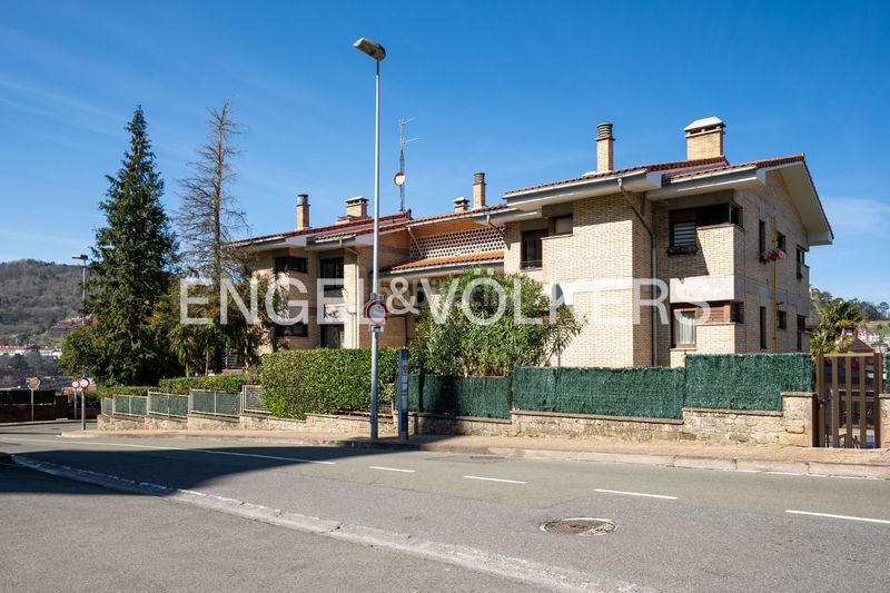 Foto 6570236c-74a3-41d4-9943-96b2da072561. Pis amb calefacció aparcament a Antiguo Donostia - San Sebastián