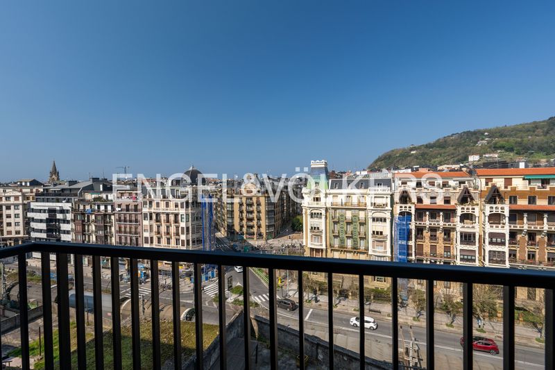 Foto 1dd81e2f-395d-44aa-95c0-e5694517c381. Pis amb calefacció a Gros Donostia - San Sebastián