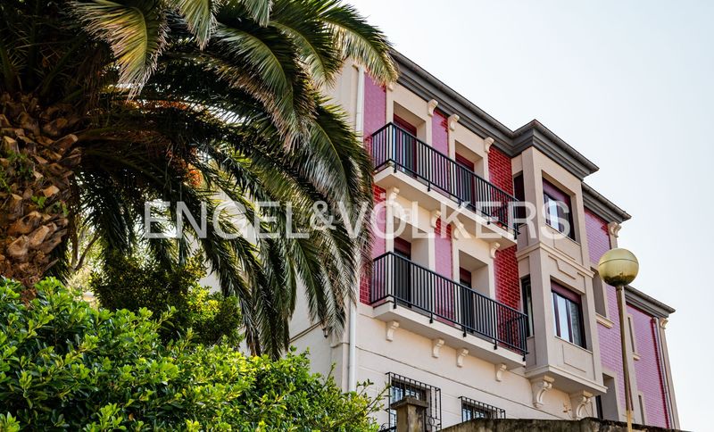 Foto 230d40ad-5bea-422f-a714-9991c7c8be64. Pis amb calefacció a Gros Donostia - San Sebastián