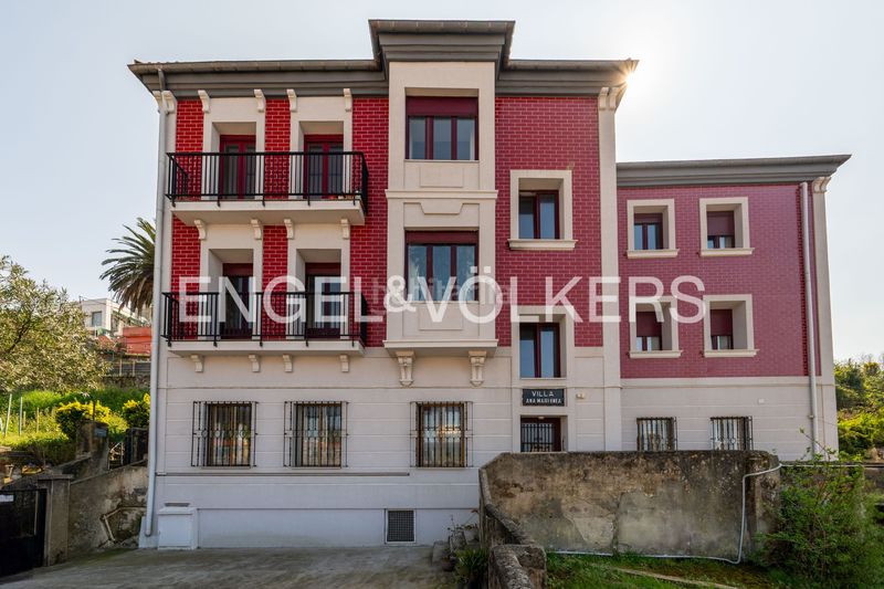 Foto 294d6958-d962-4b73-acac-188d86478503. Pis amb calefacció a Gros Donostia - San Sebastián