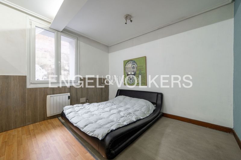 Foto 4ebd3eab-f033-4b5c-a685-7c15b57d9c09. Pis amb calefacció a Gros Donostia - San Sebastián