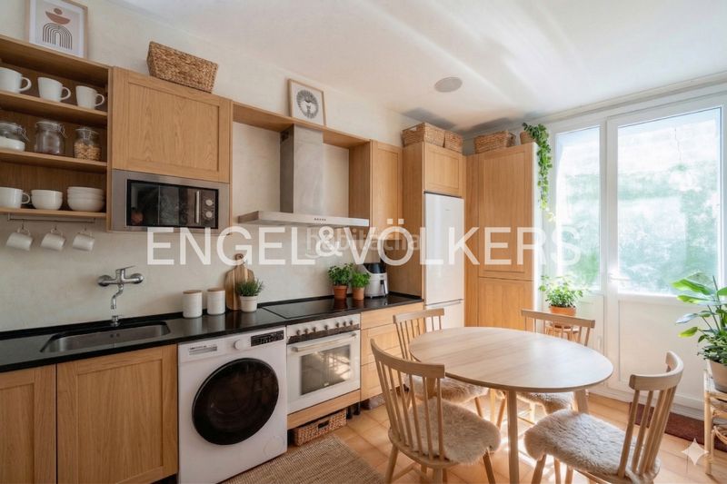 Foto 70dc0199-247b-4b9d-819b-7f9434b31cea. Pis amb calefacció a Gros Donostia - San Sebastián