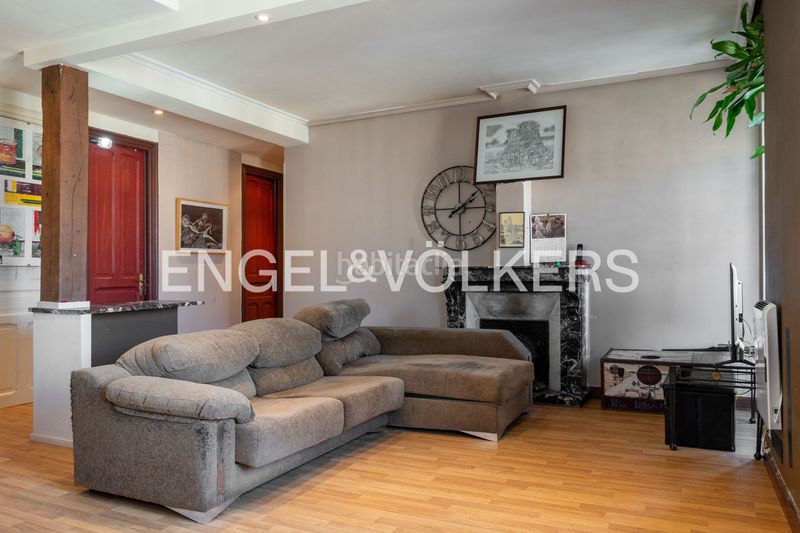 Foto 900e09ba-8ba9-4dfd-a104-d141868547d2. Pis amb calefacció a Gros Donostia - San Sebastián