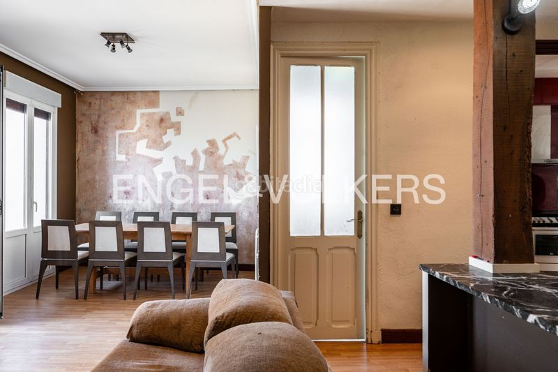 Foto 96f71364-c645-4c91-b104-84498af5b985. Pis amb calefacció a Gros Donostia - San Sebastián