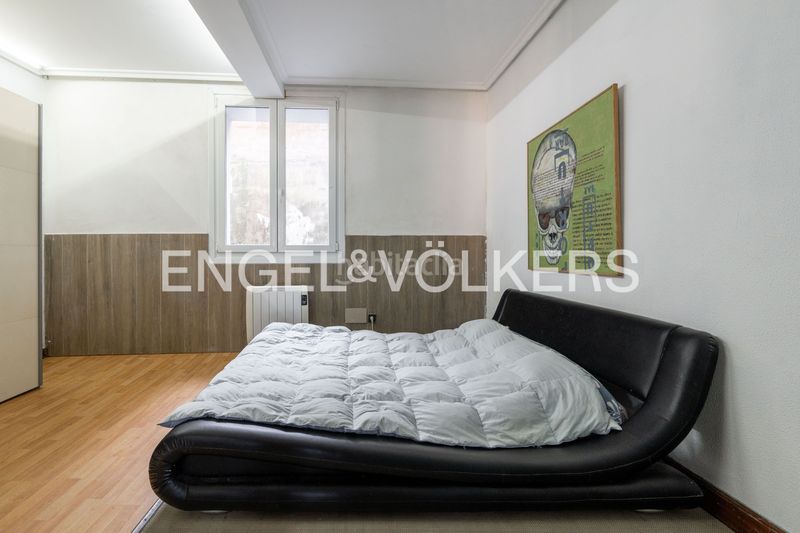 Foto 9dc1c8fd-b233-40c9-9928-e8ff8b32d8c9. Pis amb calefacció a Gros Donostia - San Sebastián