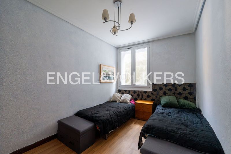 Foto c0c2c285-0213-4c34-a108-df29a7cfc9b7. Pis amb calefacció a Gros Donostia - San Sebastián