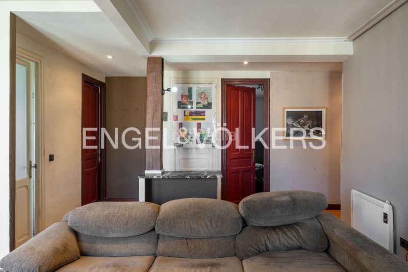 Foto c26158e2-a149-4da7-926e-28345550a29a. Pis amb calefacció a Gros Donostia - San Sebastián