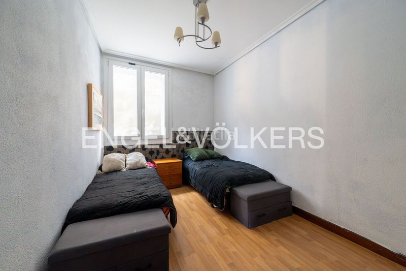 Foto ce702e11-3f30-403a-966b-a95c8a926963. Pis amb calefacció a Gros Donostia - San Sebastián