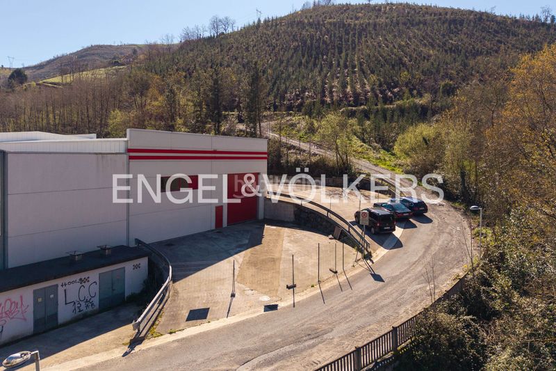 Foto 0d4b3e11-d2f4-4a38-af8e-7f5cabcfcf14. Terreny residencial a Mendaro
