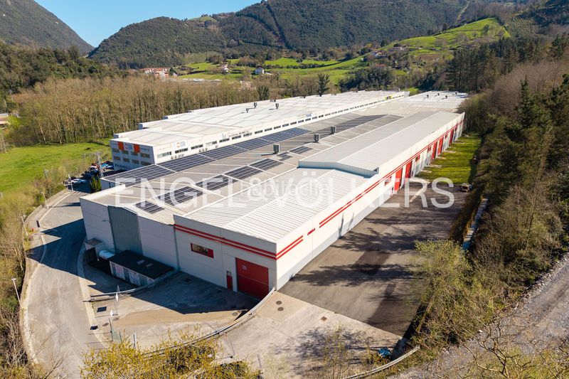 Foto 1d2129da-288c-4b7a-9c69-40b991ef0282. Terreny residencial a Mendaro