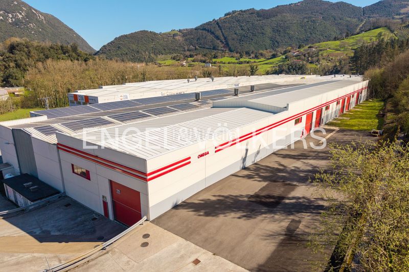 Foto 486d8299-5203-4aa5-839a-4cb6f3c03798. Terreny residencial a Mendaro