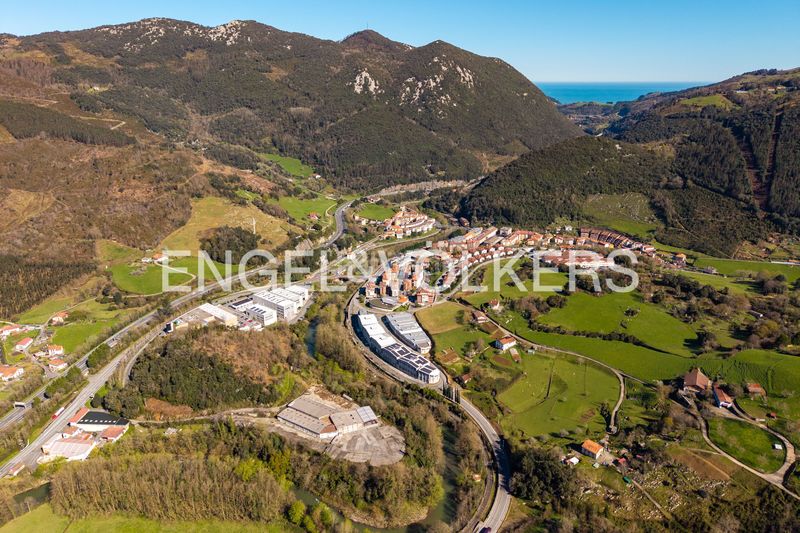 Foto 9963894f-e1b4-4dbd-abac-8522c4b4dba4. Terreny residencial a Mendaro