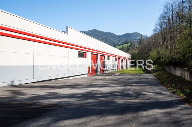 Foto e837912f-6241-49ee-bf4b-173bc3a16136. Terreny residencial a Mendaro