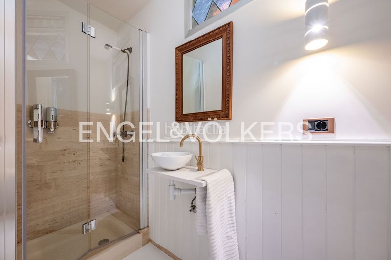 Foto 0c346133-6859-43ad-9113-88abbafc0f74. Location maison avec chauffage parking piscine dans Usurbil