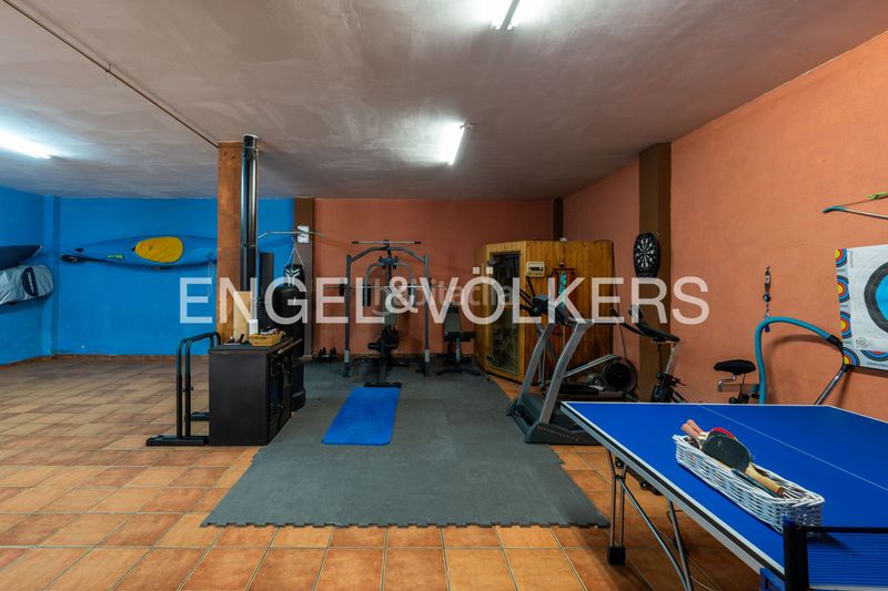 Foto d0b46ab7-df94-4baf-8ae7-0e667595a850. Casa amb calefacció aparcament piscina a Elduain