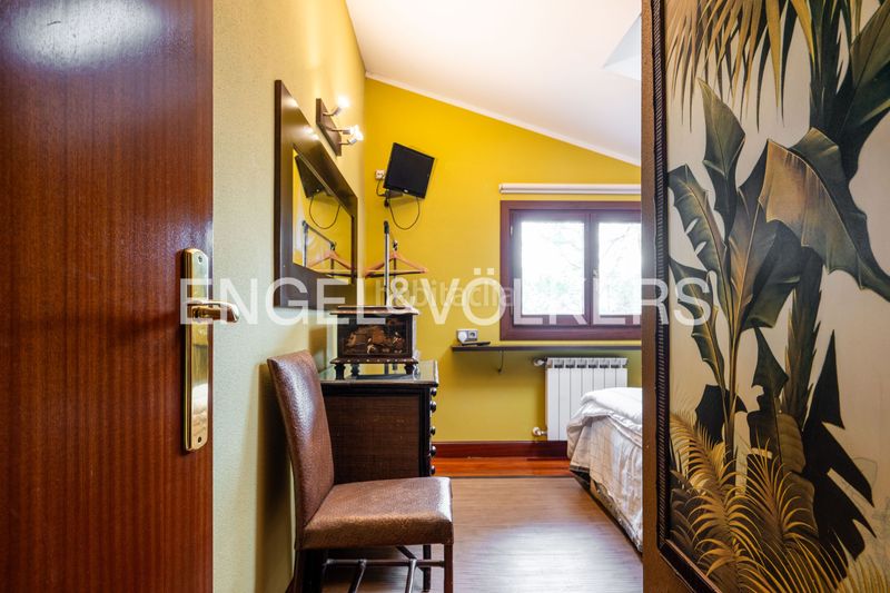 Foto a2f8a340-52f0-488a-9be5-d6596ad87452. Casa amb calefacció aparcament piscina a Lasarte - Oria