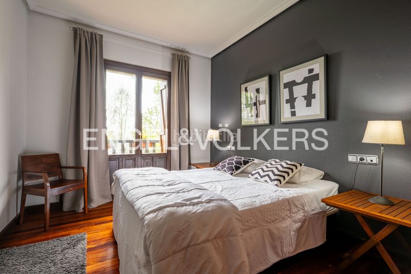 Foto a8c493aa-f361-4034-88bf-f707779c9181. Casa amb calefacció aparcament piscina a Lasarte - Oria