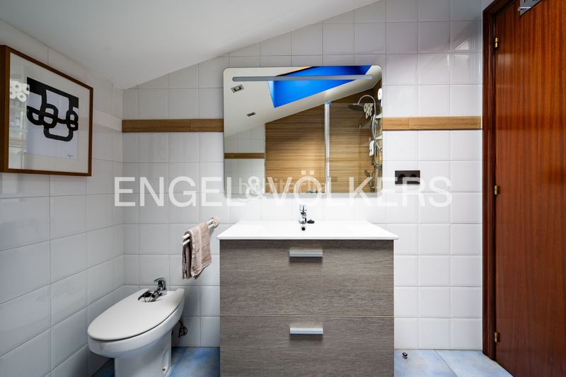 Foto c7044577-a2eb-4c0d-b85a-1254d7541fbd. Casa amb calefacció aparcament piscina a Lasarte - Oria