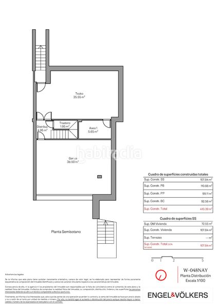 Foto a9ad1446-3c74-467c-95af-9fd6a38faae5. Maison avec chauffage parking piscine dans Hernani